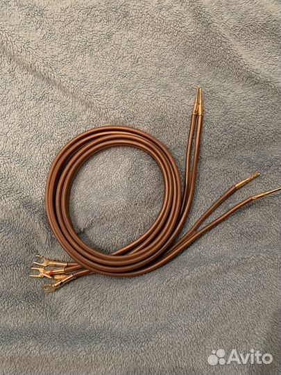 Акустические провода