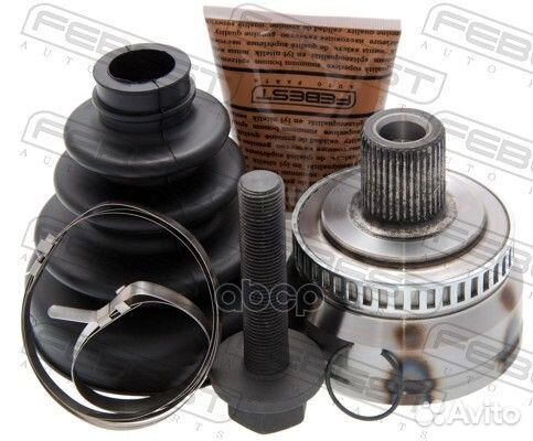 Шрус внешний перед прав/лев 1710-A4A45 1710