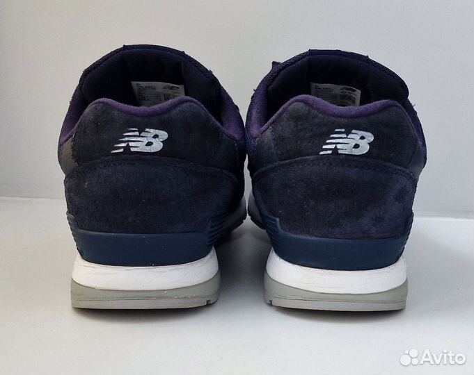 Кроссовки New Balance 996 оригинал