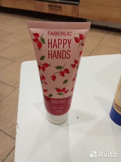 Крем для рук