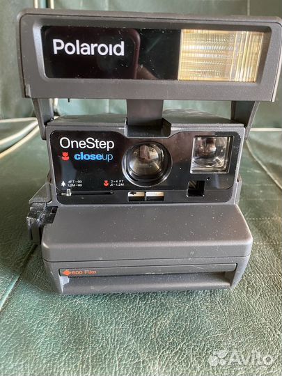 Фотоаппарат