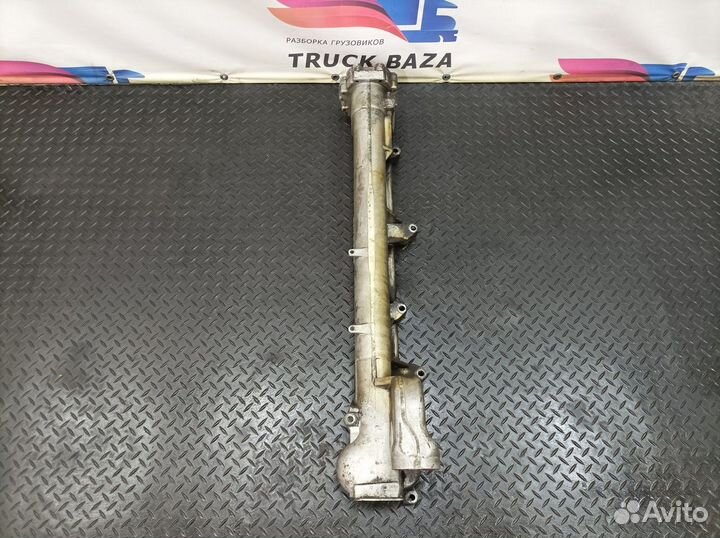 Коллектор EGR Man TGA, Man TGS, Man TGX