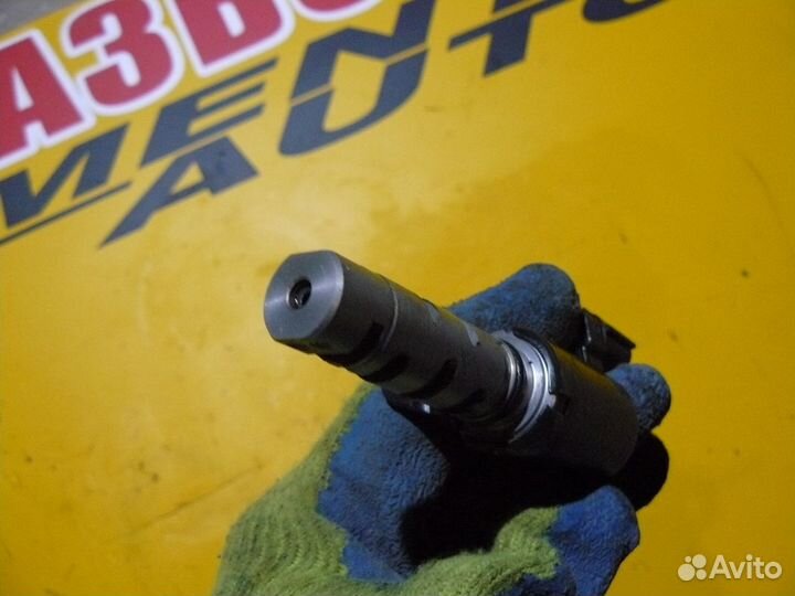 Клапан изменения Фаз грм для Kia Rio 2015г