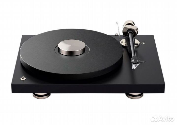 Проигрыватель Pro-Ject debut PRO Pick It PRO