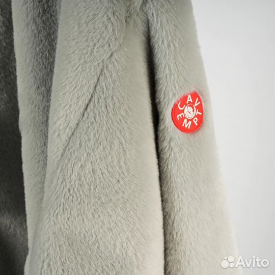 Бомбер CavEmpt