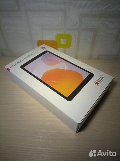 Huawei MatePad T8 2022 LTE