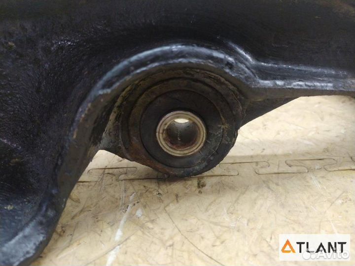 Рычаг передний левый cadillac escalade