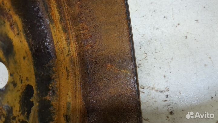 Барабан тормозной Renault Laguna, 1995