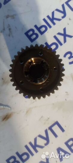 Ванос на Dodge Caravan