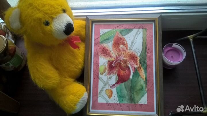 Продам картину. Авторская работа