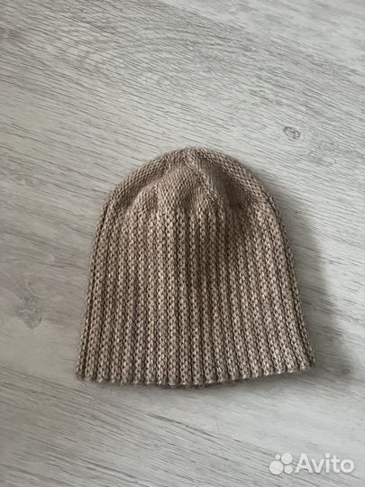 Шапка женская