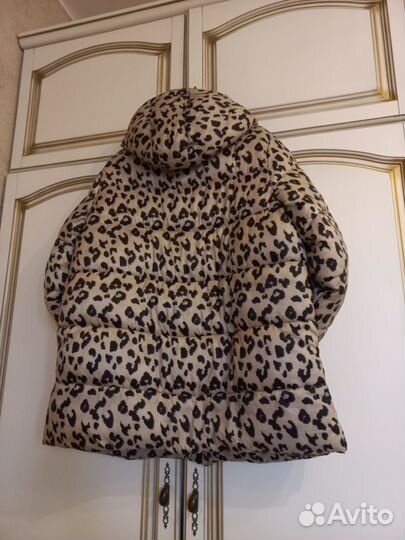 Куртка зимняя 50 - 52 р
