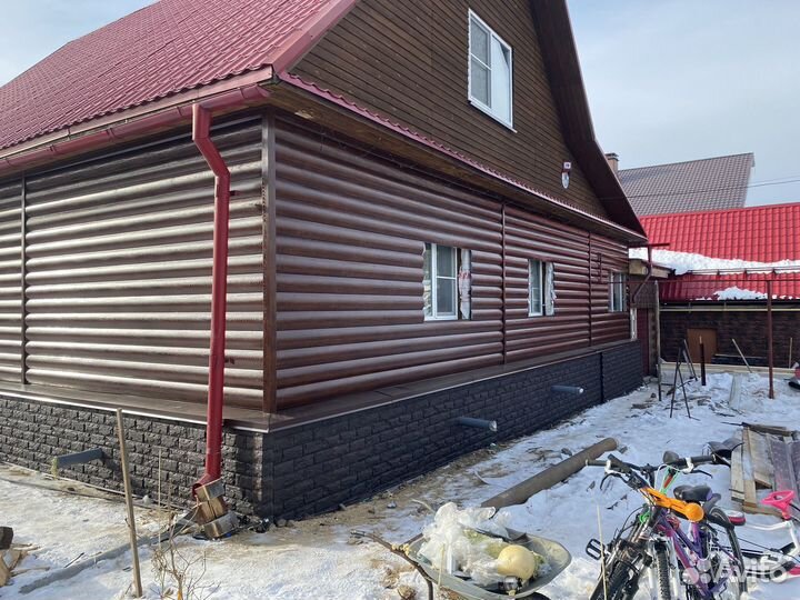 Строительство и отделка