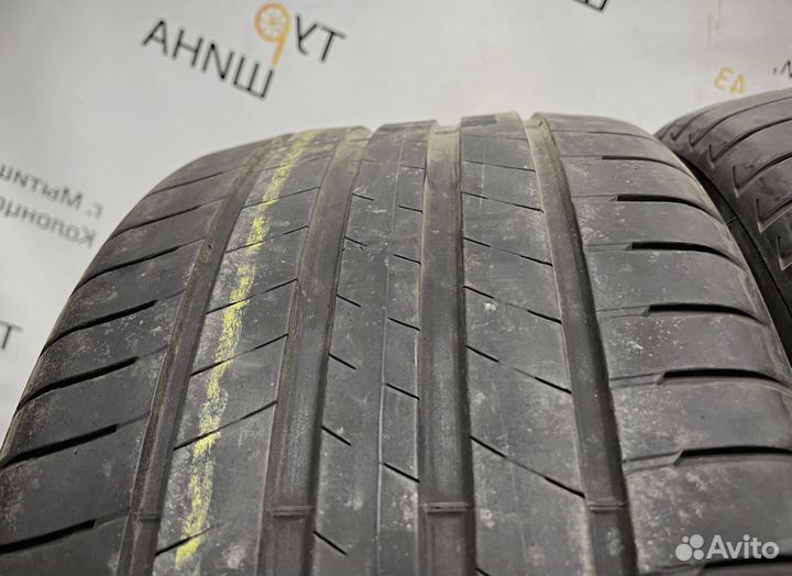 Bridgestone Turanza T005 255/35 R21 94Y