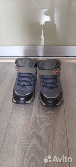 Ботинки детские