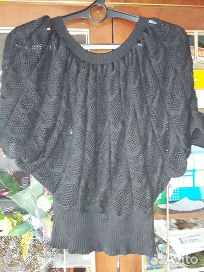 Вещи женские