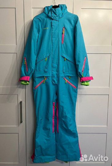 Сноубордический комбинезон tigon SKY star