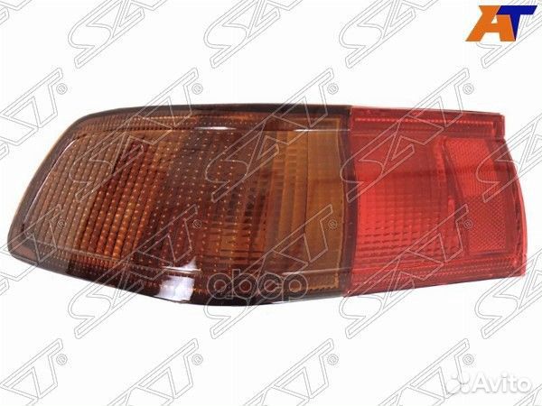 Фонарь задний toyota camry gracia 96-99 LH ST-2