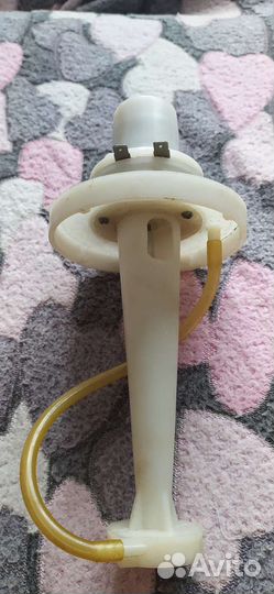 Моторчик омывателя ваз газ паз