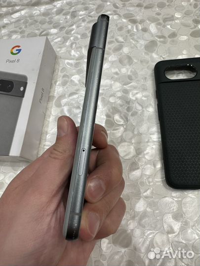 Google Pixel 8, 8/256 ГБ