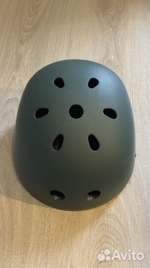 Шлем детский micro S (48-53)