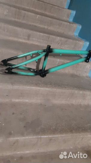Рама bmx