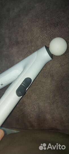 Aim controller ps4 VR