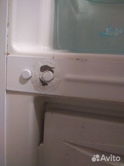 Холодильник stinol RF305A. 008