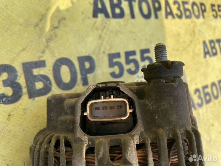 Генератор Mitsubishi Lancer 10