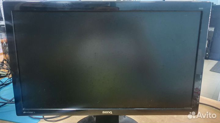 Мониторы 19 20 22