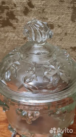 Конфетница