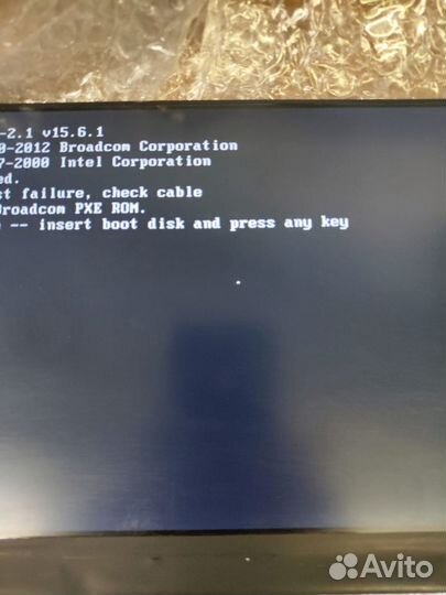 Матрицы для ноутбуков б/у в хор. состоянии