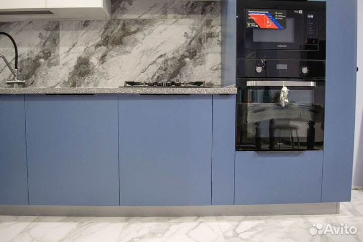 Кухня от 14 дней / на заказ