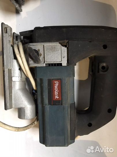 Шуруповерты