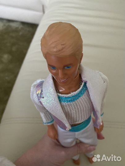 Кукла барби barbie кен