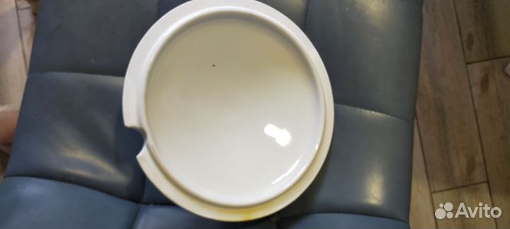 Набор столовой посуды Дулево СССР