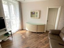 3-к. квартира, 75 м², 12/24 эт.