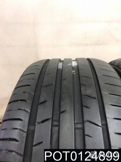 Toyo Proxes Sport 245/45 R17 99Y