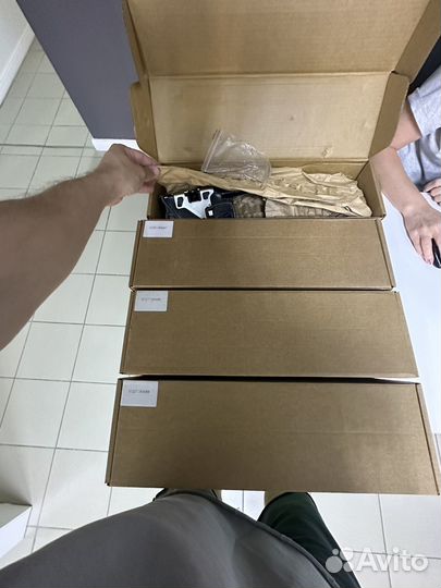 Обучение Оптовых закупок из Китая