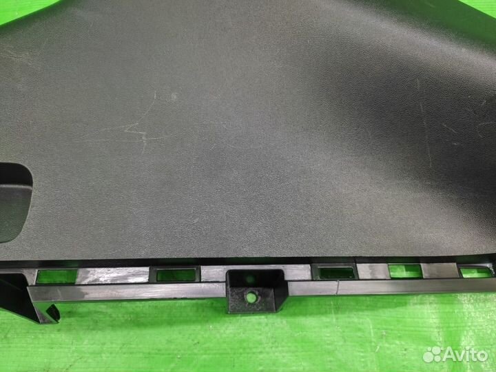 Обшивка багажника правая Hyundai Ix35 2009-2015