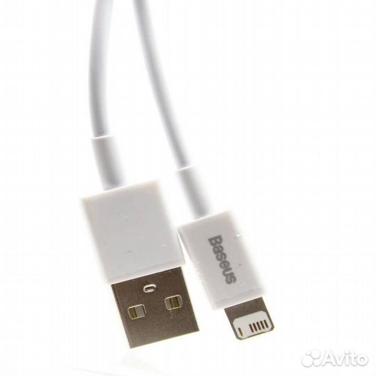 USB Кабель для Apple/iPhone Baseus Cafule calys-B0
