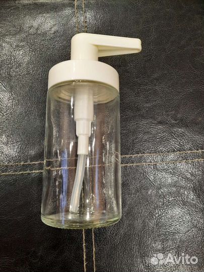 Дозаторы стеклянные икея