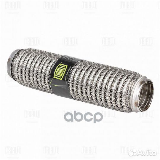 Гофра 50 x 280 Trialli Hydra/Wire Mesh (нерж