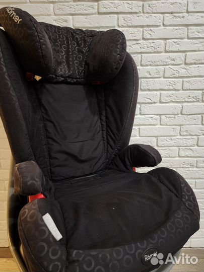 Продам автокресло Britax Romer