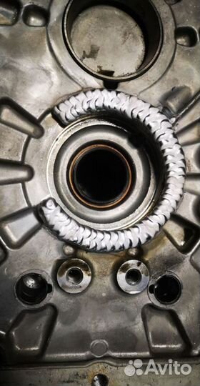 Сварка аргоном сварка цветных/черных металлов