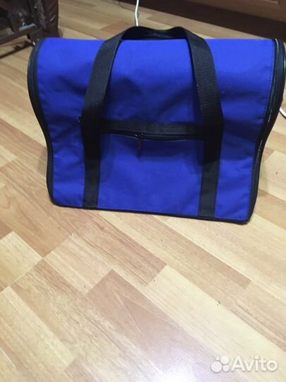 Переноска для кошек бу