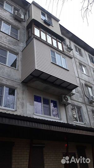 Балкон Строй