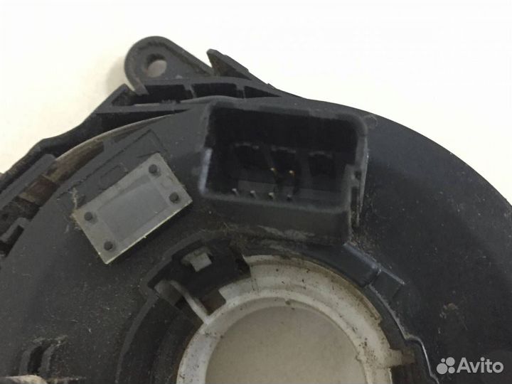 Механизм подрулевой SRS ленточный Skoda Rapid 2012