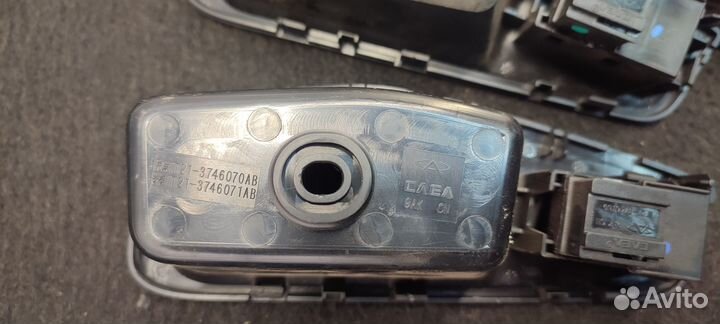 Кнопка стеклоподъёмника Chery Tiggo 5