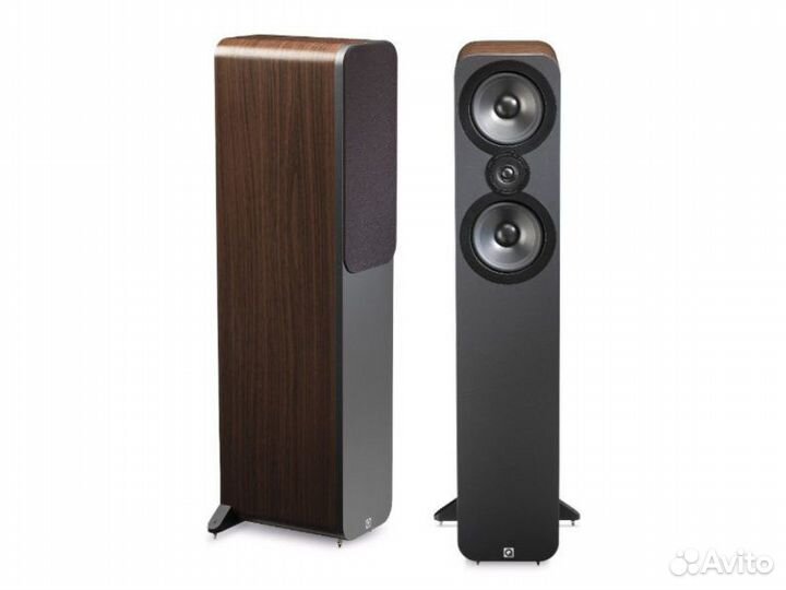 Q Acoustics Q3050i акустические системы